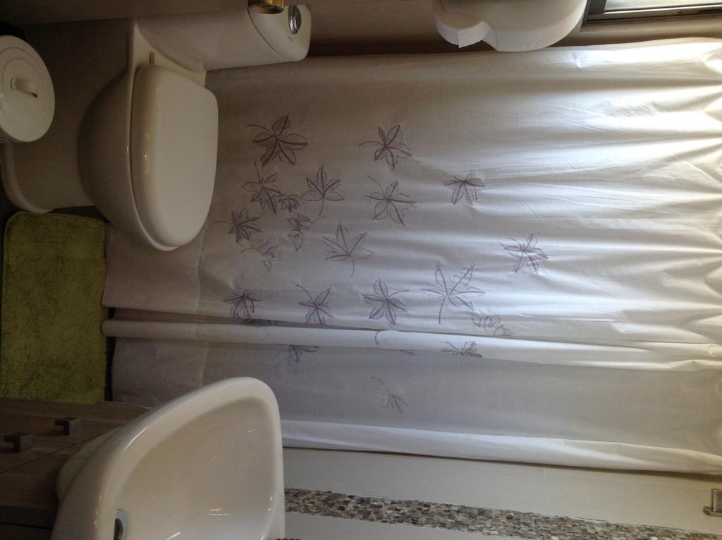 Hostal El Parron Hostel รังกาอัว ภายนอก รูปภาพ