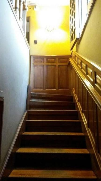Hostal El Parron Hostel รังกาอัว ภายนอก รูปภาพ